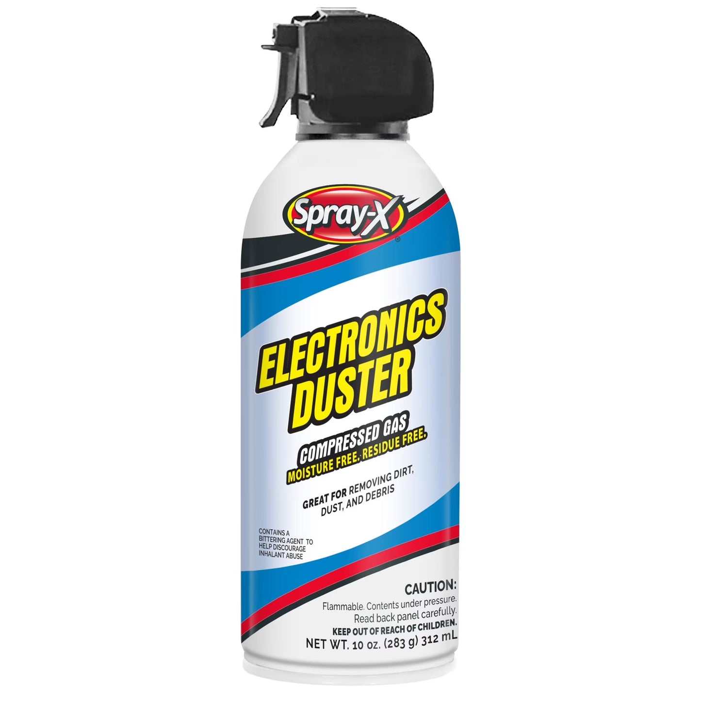 Spray X Electronics Duster 10Oz