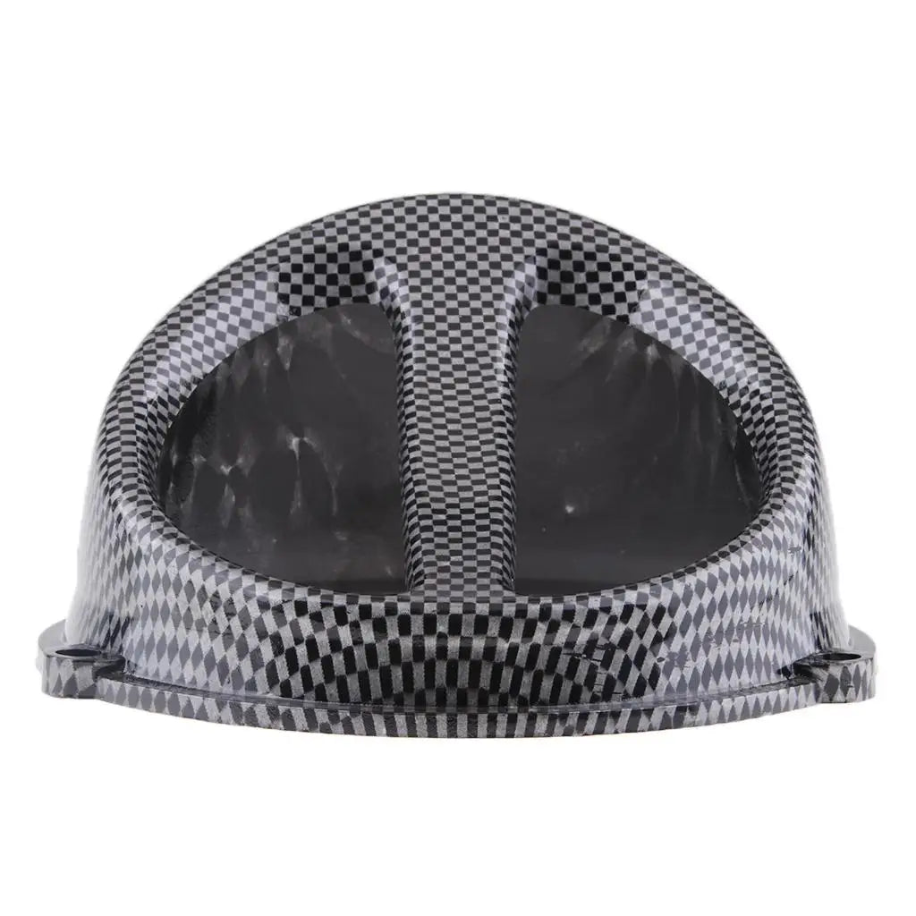 Scooter Motorcycle Fan Cover Spare Parts for GY6 125/150Cc Chinese Scooter 152QMI 157QMJ Motorcycle Accessories