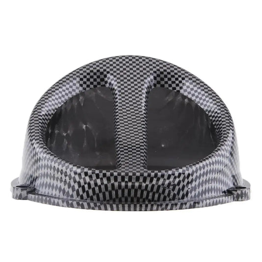 Scooter Motorcycle Fan Cover Spare Parts for GY6 125/150Cc Chinese Scooter 152QMI 157QMJ Motorcycle Accessories