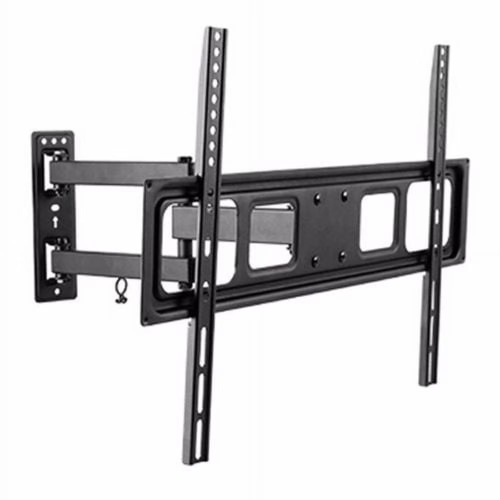 ARTICULATING SWIVEL LCD LED FULL MOTION TV WALL MOUNT 37 42 46 47 50 55 60 65 70