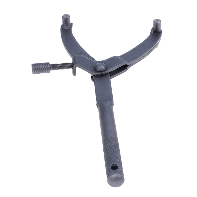 Universal Variator Clutch Remove Holder Repair Tool Motorcycle Moped Scooter Flywheel