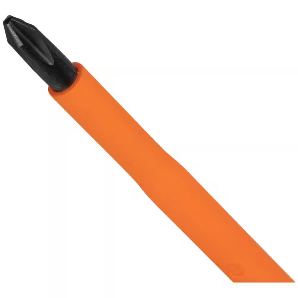 Screwdriver Set, 1000 Volt Insulated, 3-Piece