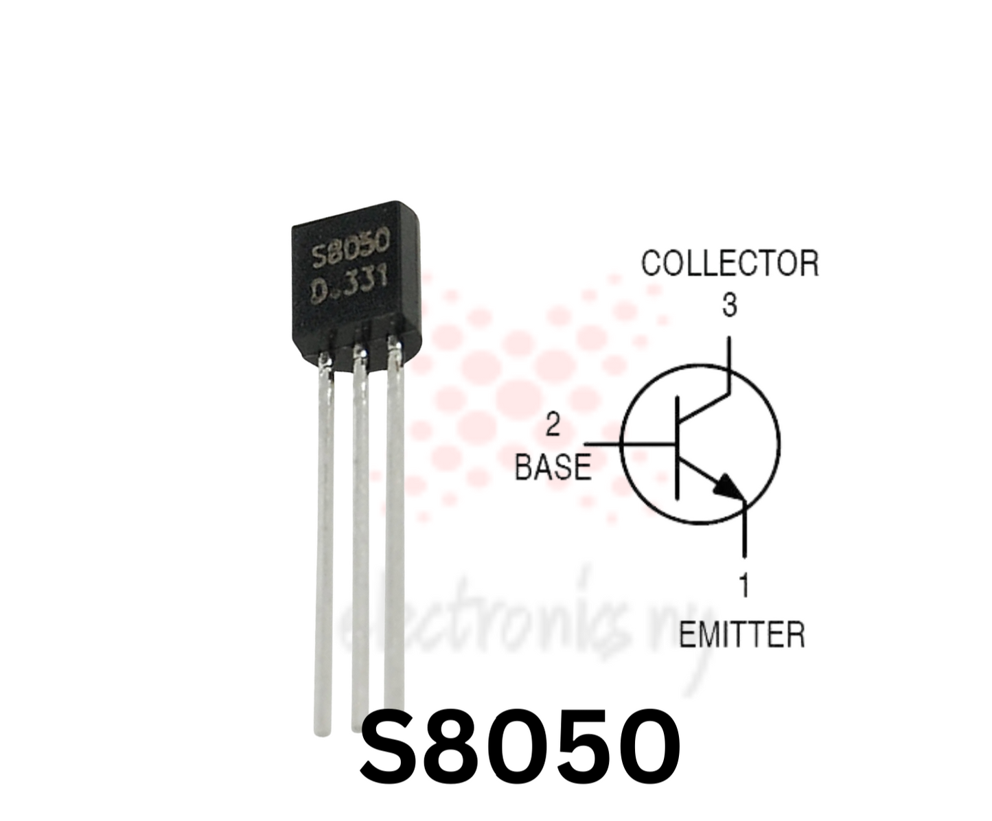 1000PCS 2N2222 2N2222A 2N2907 2N2907A 2N5401 2N5551 S8050 S8550 S9012 S9013 S9014 S9015 2N3904 2N3906 2N5401 2N5551 S9018 TO-92