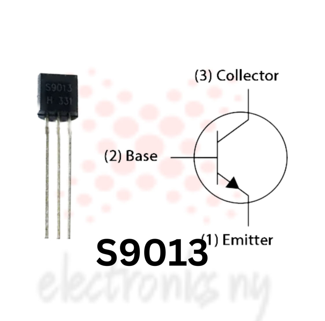 1000PCS 2N2222 2N2222A 2N2907 2N2907A 2N5401 2N5551 S8050 S8550 S9012 S9013 S9014 S9015 2N3904 2N3906 2N5401 2N5551 S9018 TO-92