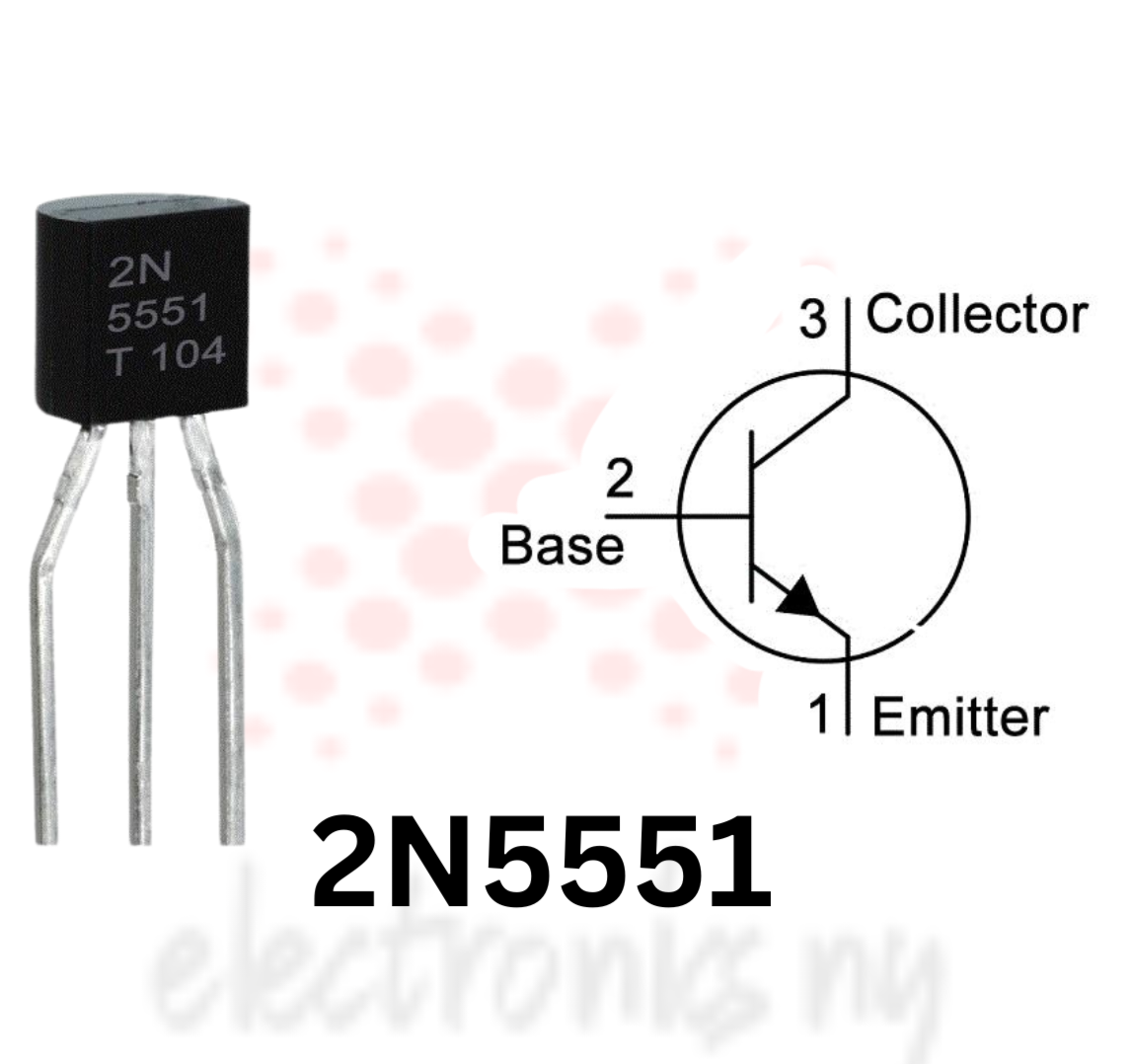 1000PCS 2N2222 2N2222A 2N2907 2N2907A 2N5401 2N5551 S8050 S8550 S9012 S9013 S9014 S9015 2N3904 2N3906 2N5401 2N5551 S9018 TO-92