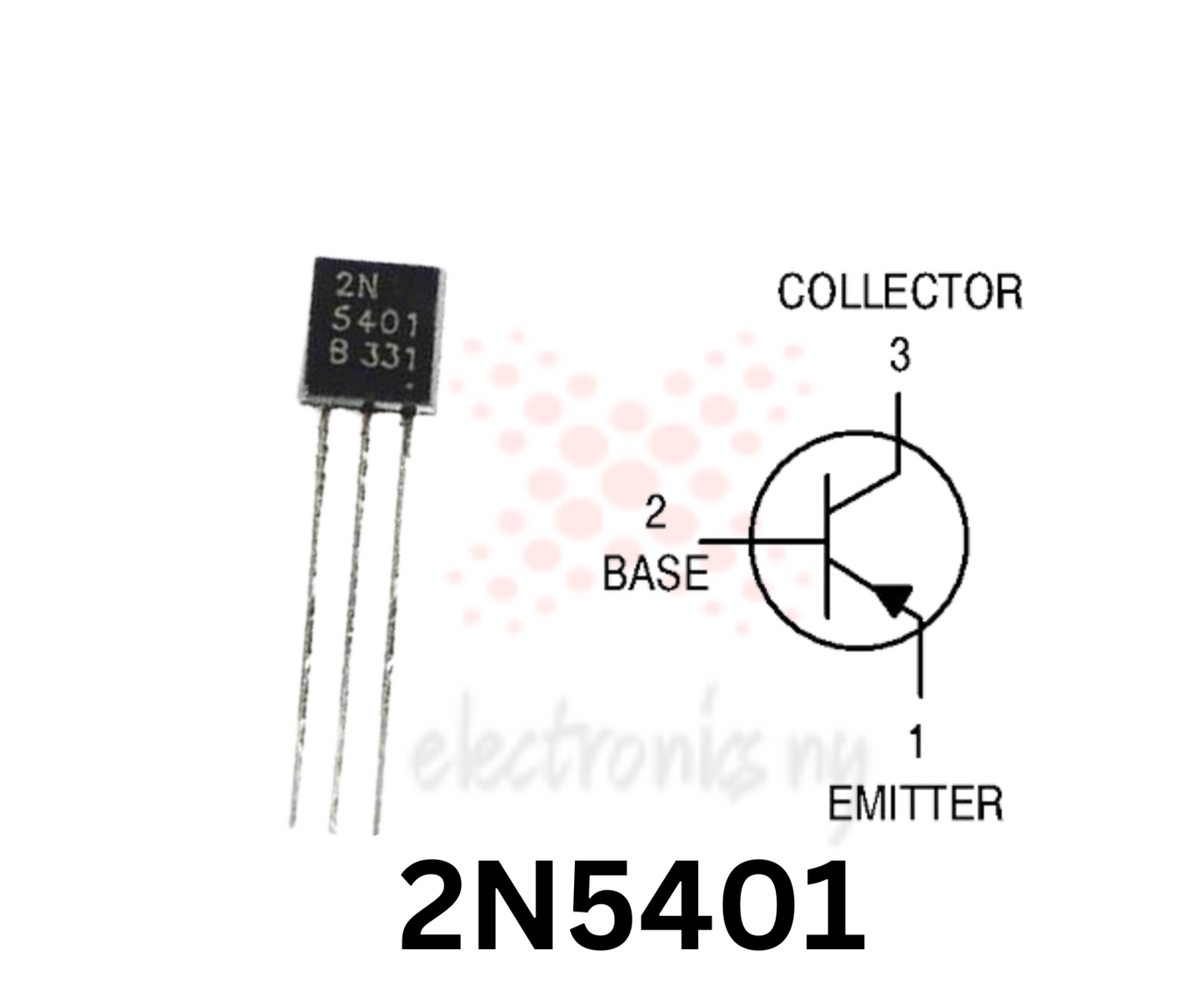 1000PCS 2N2222 2N2222A 2N2907 2N2907A 2N5401 2N5551 S8050 S8550 S9012 S9013 S9014 S9015 2N3904 2N3906 2N5401 2N5551 S9018 TO-92