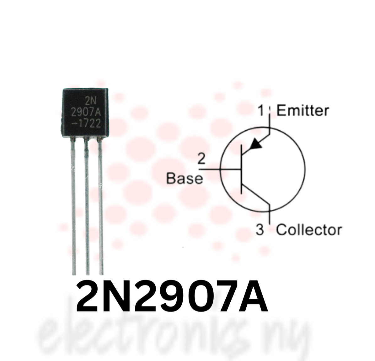 1000PCS 2N2222 2N2222A 2N2907 2N2907A 2N5401 2N5551 S8050 S8550 S9012 S9013 S9014 S9015 2N3904 2N3906 2N5401 2N5551 S9018 TO-92