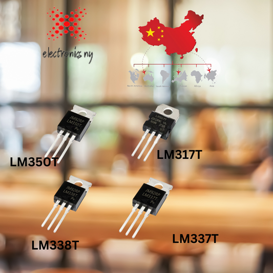 10PCS/LOT LM317T TO-220 LM317 LM350 LM337 LM338 LM337T LM338T LM350T TO220