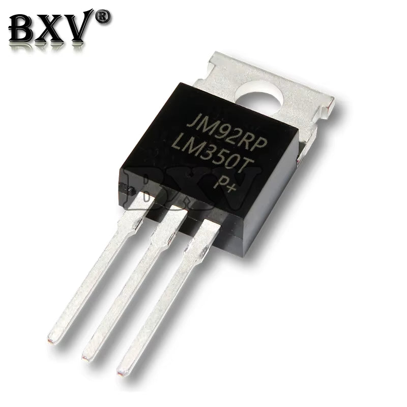 10PCS/LOT LM317T TO-220 LM317 LM350 LM337 LM338 LM337T LM338T LM350T TO220