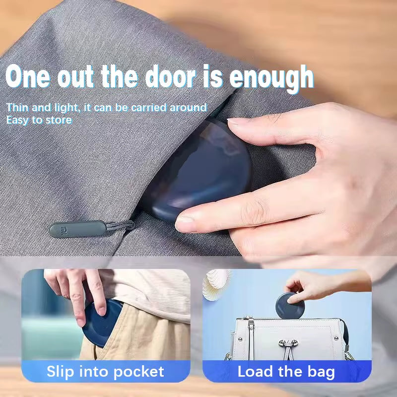 Multifunctional 60W USB Data Cable Fast Charge Line Storage Box Mini Digital Electronic Gadgets Organizer Card Removal Pin Set