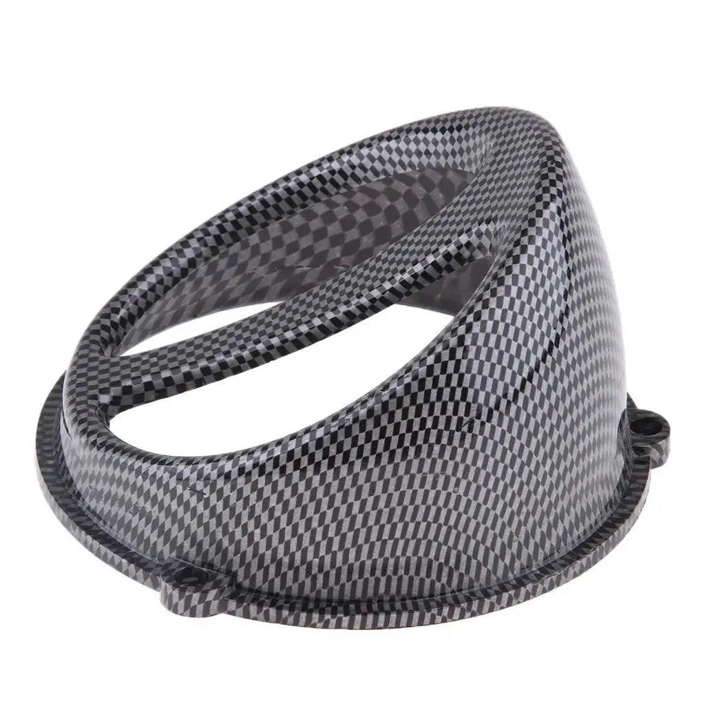 Scooter Motorcycle Fan Cover Spare Parts for GY6 125/150Cc Chinese Scooter 152QMI 157QMJ Motorcycle Accessories