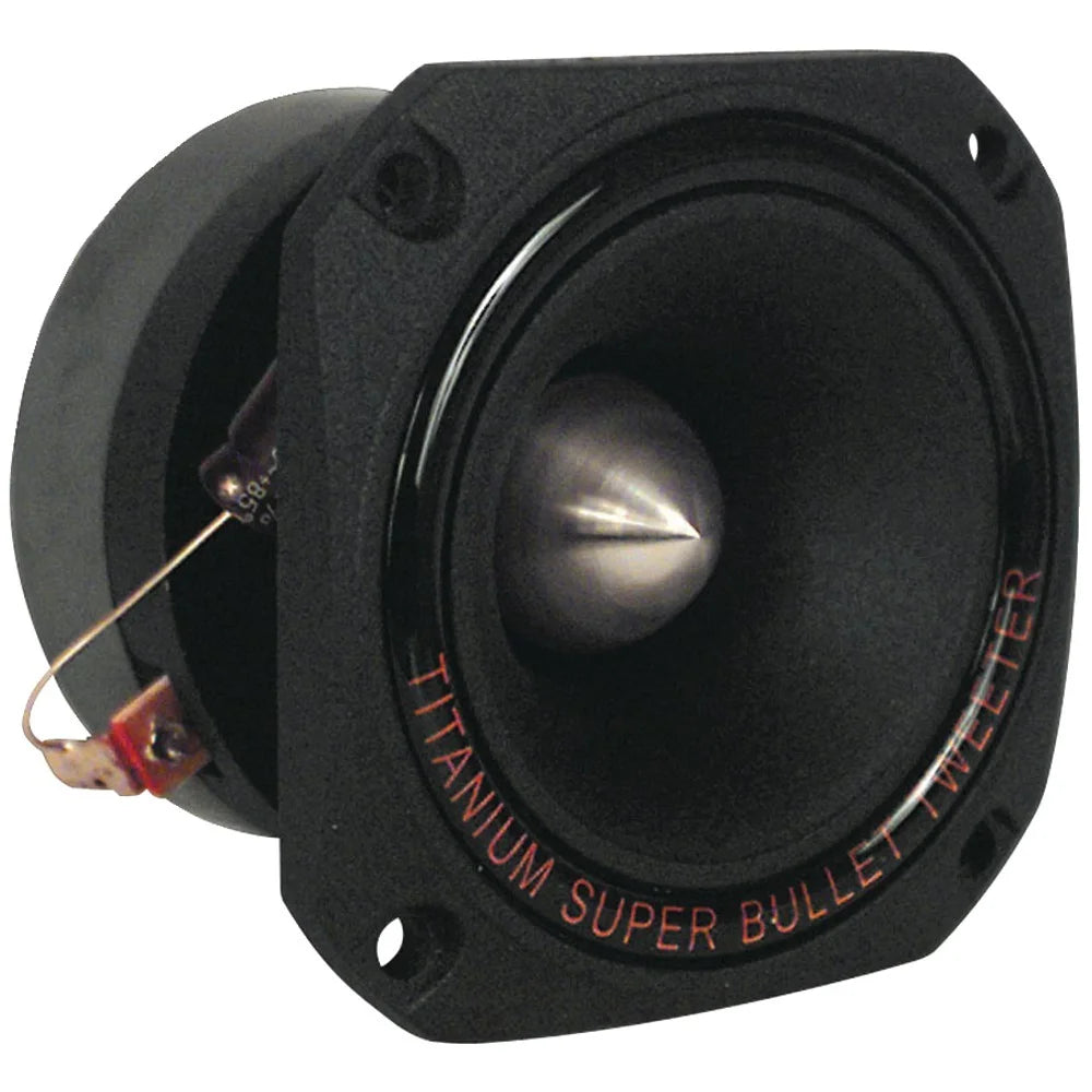 TW44 1-Inch Tweeter