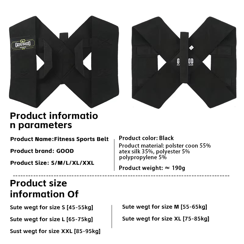 1PC Adjustable Posture Back Posture Corrector Anti-Camel Correction Belt Sitting Posture Correction Belt Orthopedic Back Support