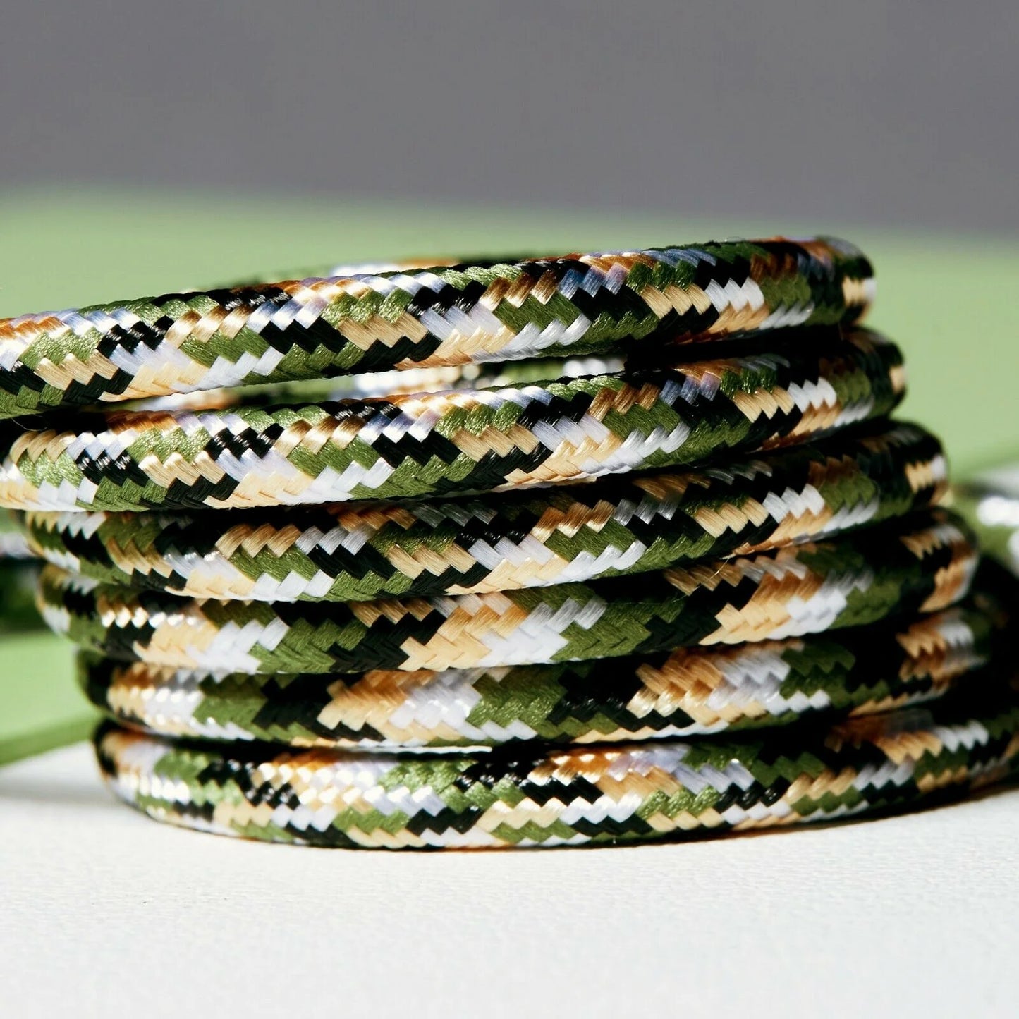 3 Pack 10Ft Camo Type-C USB Fast Charging Charger Cable for Samsung Galaxy S24, S23 S22, S21, S20, Note 20 10 9 8, A02S A03S A13 A14 A23 A24 A32 A42 A52 A53 A54 A71, Z Fold 4, Z Flip 4, Z Flip 5