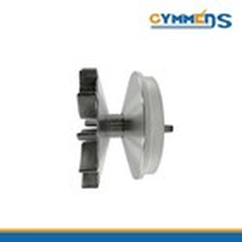 GY6 150Cc Performance Clutch Variator Kits CVT for GY6 125Cc and 150Cc