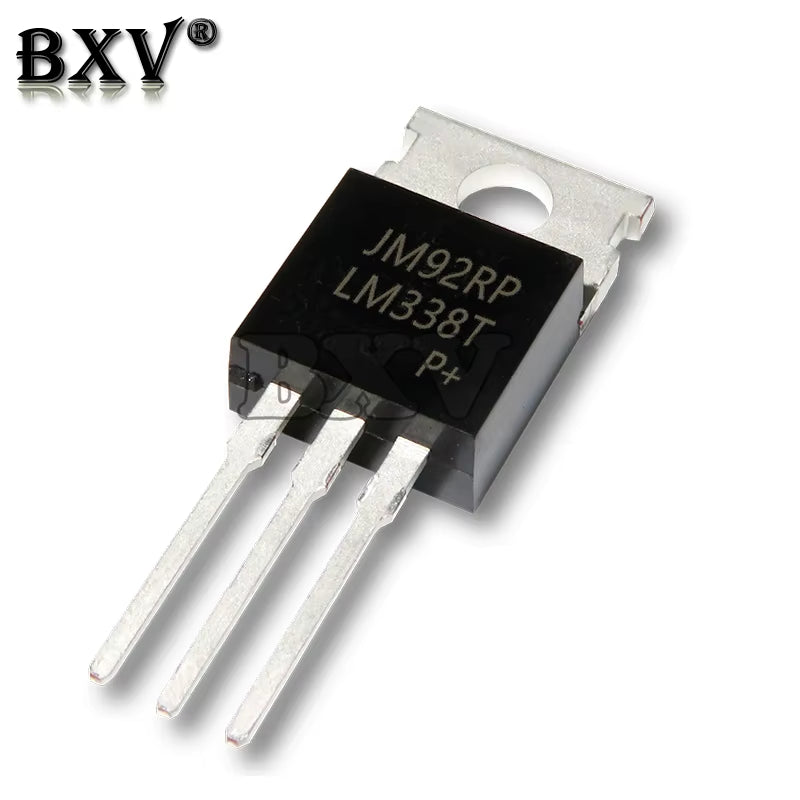 10PCS/LOT LM317T TO-220 LM317 LM350 LM337 LM338 LM337T LM338T LM350T TO220