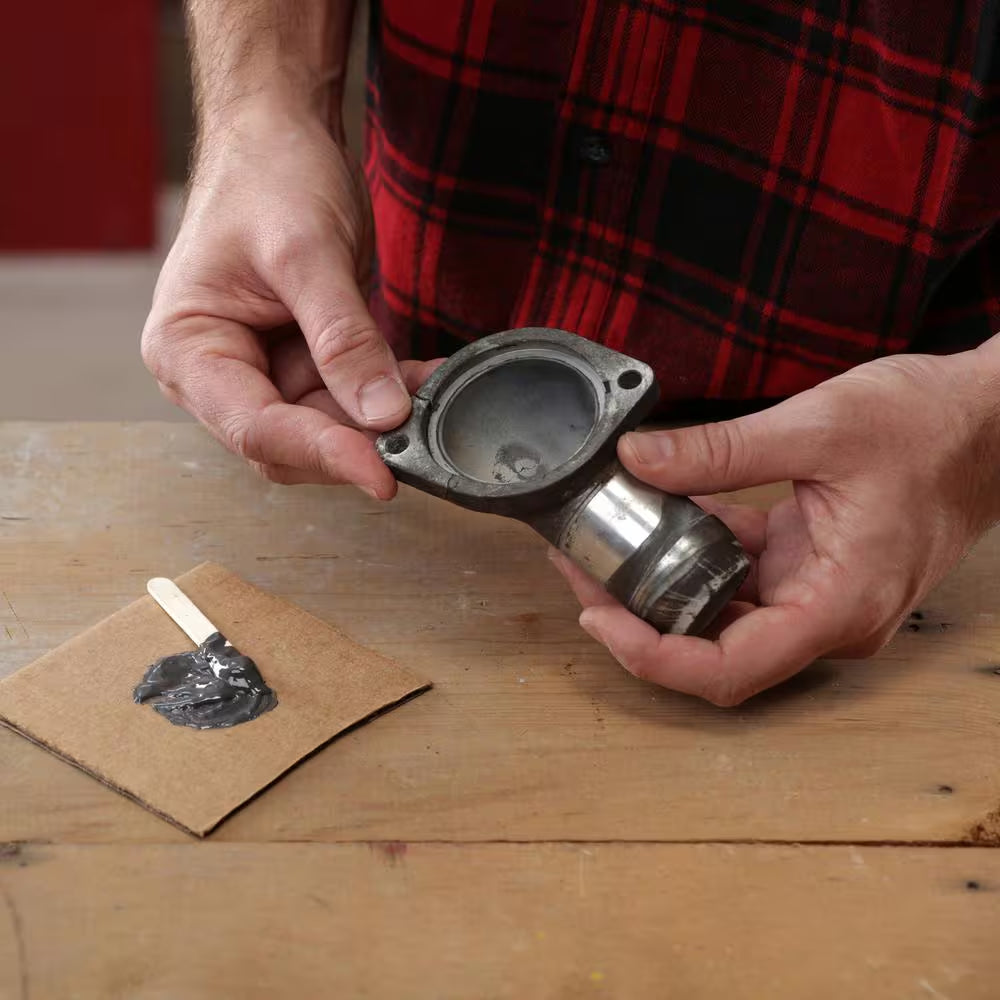 10 Oz. Pro Blister Epoxy