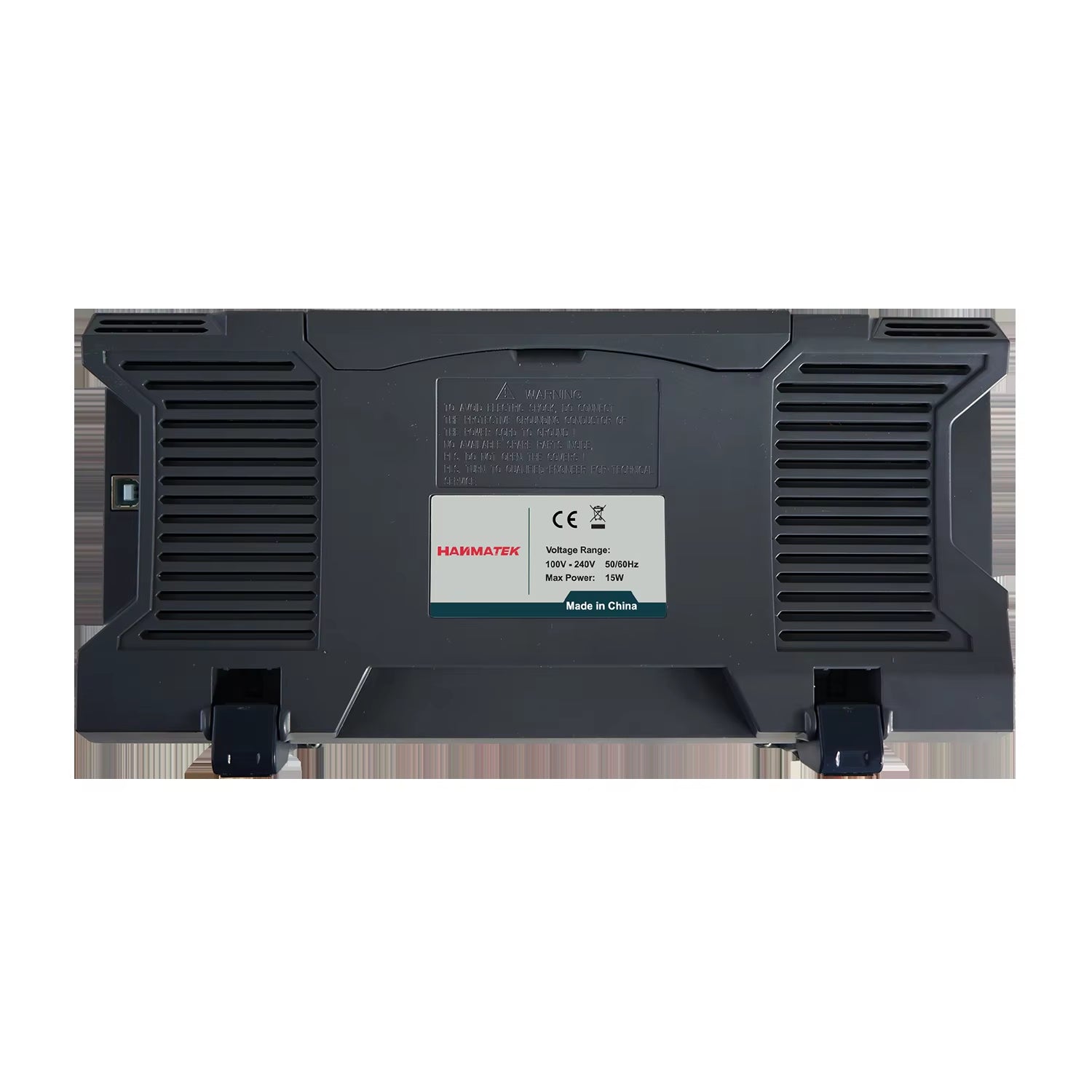 DOS1102 Best Digital Oscilloscope 100Mhz 2Chanel Oscillograph 1Gsa/S 7'' Tft Lcd Better than Ads1102Cal+ Osciloscope Kit