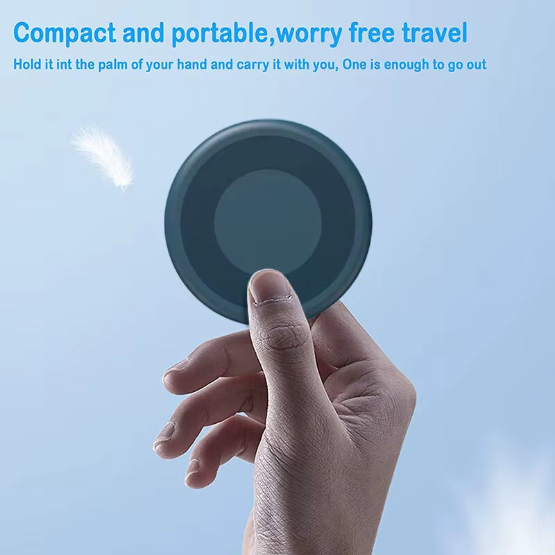 Multifunctional 60W USB Data Cable Fast Charge Line Storage Box Mini Digital Electronic Gadgets Organizer Card Removal Pin Set