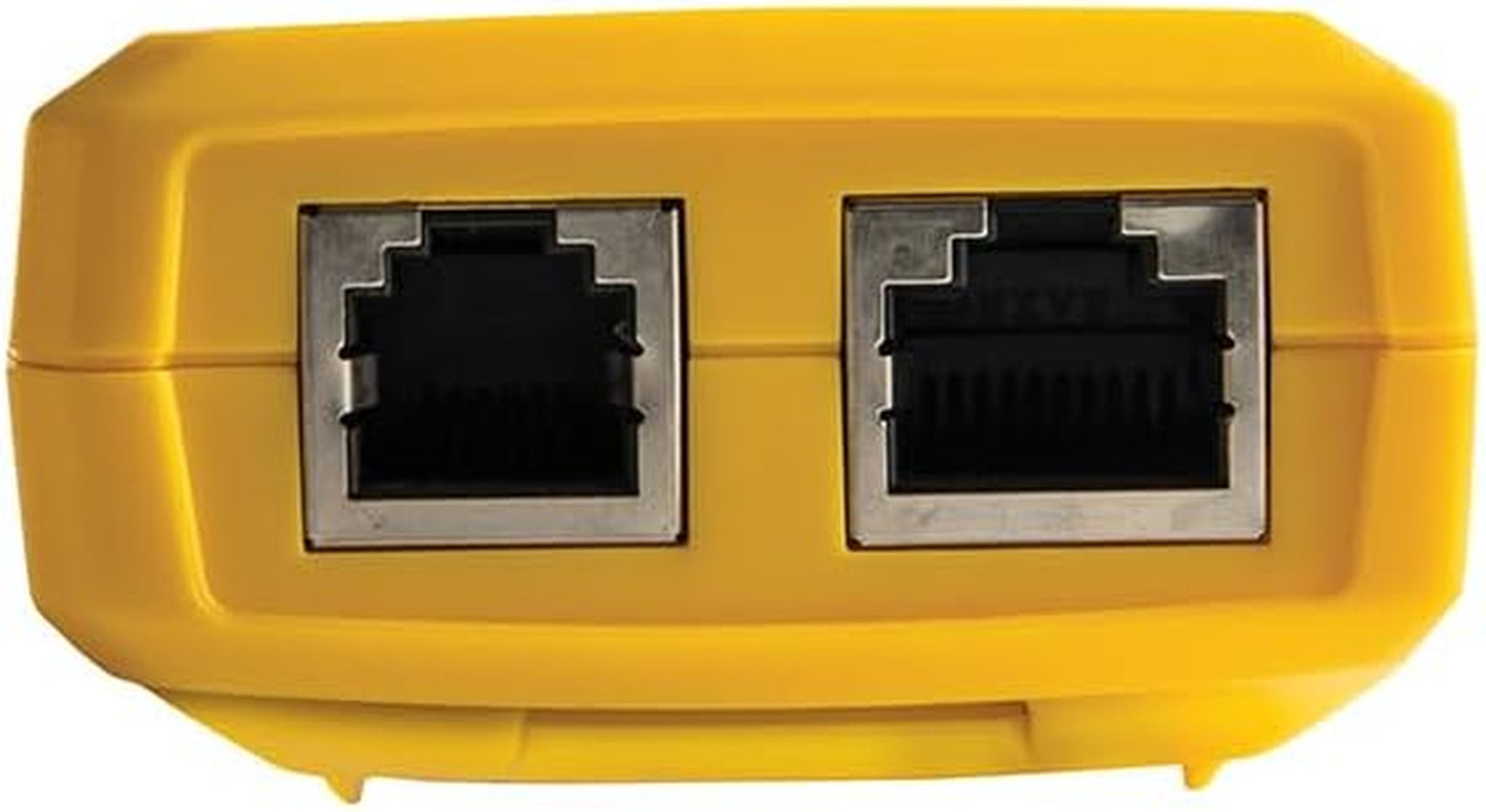 VDV526-100 Network LAN Cable Tester, VDV Tester, LAN Explorer with Remote