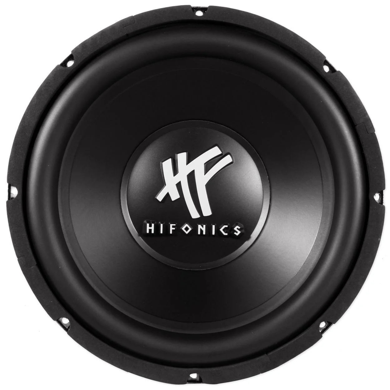 HFX12D4 12" 800 Watt 4 Ohm DVC Car Audio Subwoofer Power Bass Sub