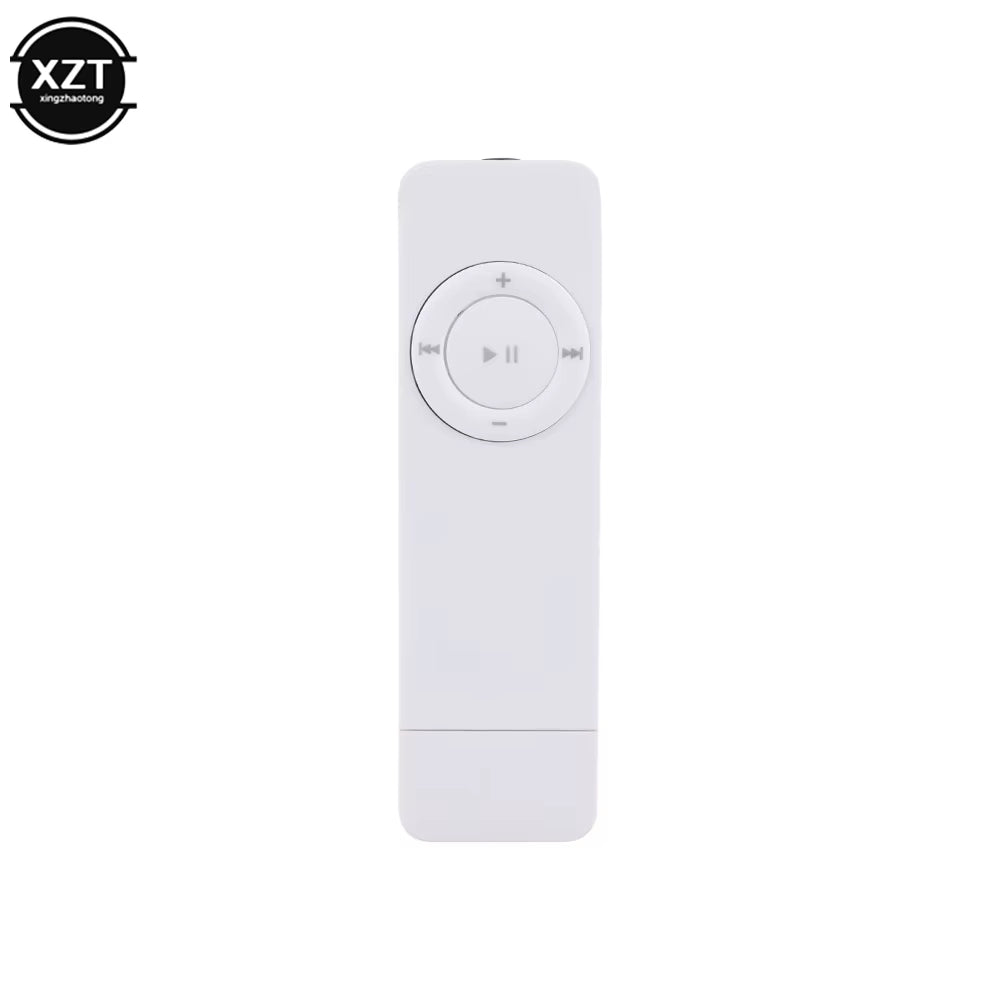 USB In-Line Card MP3 Player U Disk Mini Player Reproductor USB 2.0 Lossless Sound Music Media MP3 Player Support Micro TF Card