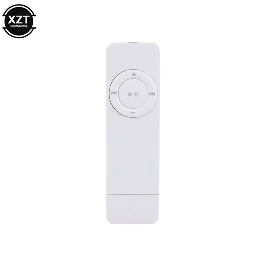 USB In-Line Card MP3 Player U Disk Mini Player Reproductor USB 2.0 Lossless Sound Music Media MP3 Player Support Micro TF Card