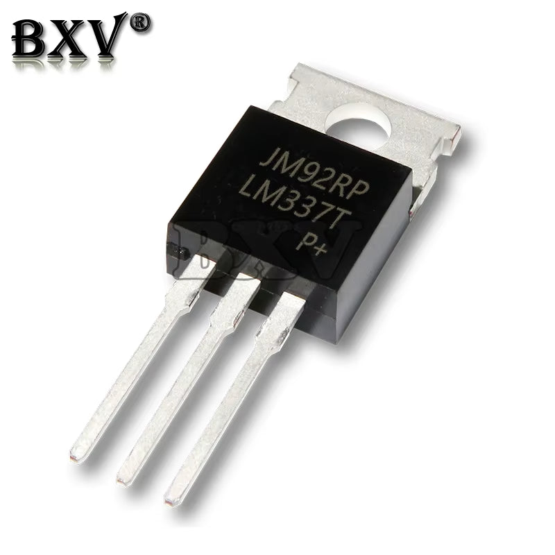 10PCS/LOT LM317T TO-220 LM317 LM350 LM337 LM338 LM337T LM338T LM350T TO220