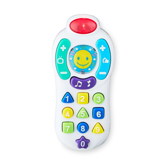 Spark.Create.Imagine. Electronic Learning Remote, Ages 12 Months+