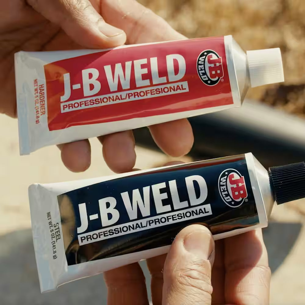 10 Oz. Pro Blister Epoxy