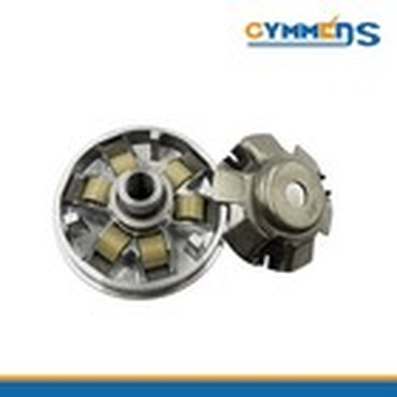 GY6 150Cc Performance Clutch Variator Kits CVT for GY6 125Cc and 150Cc