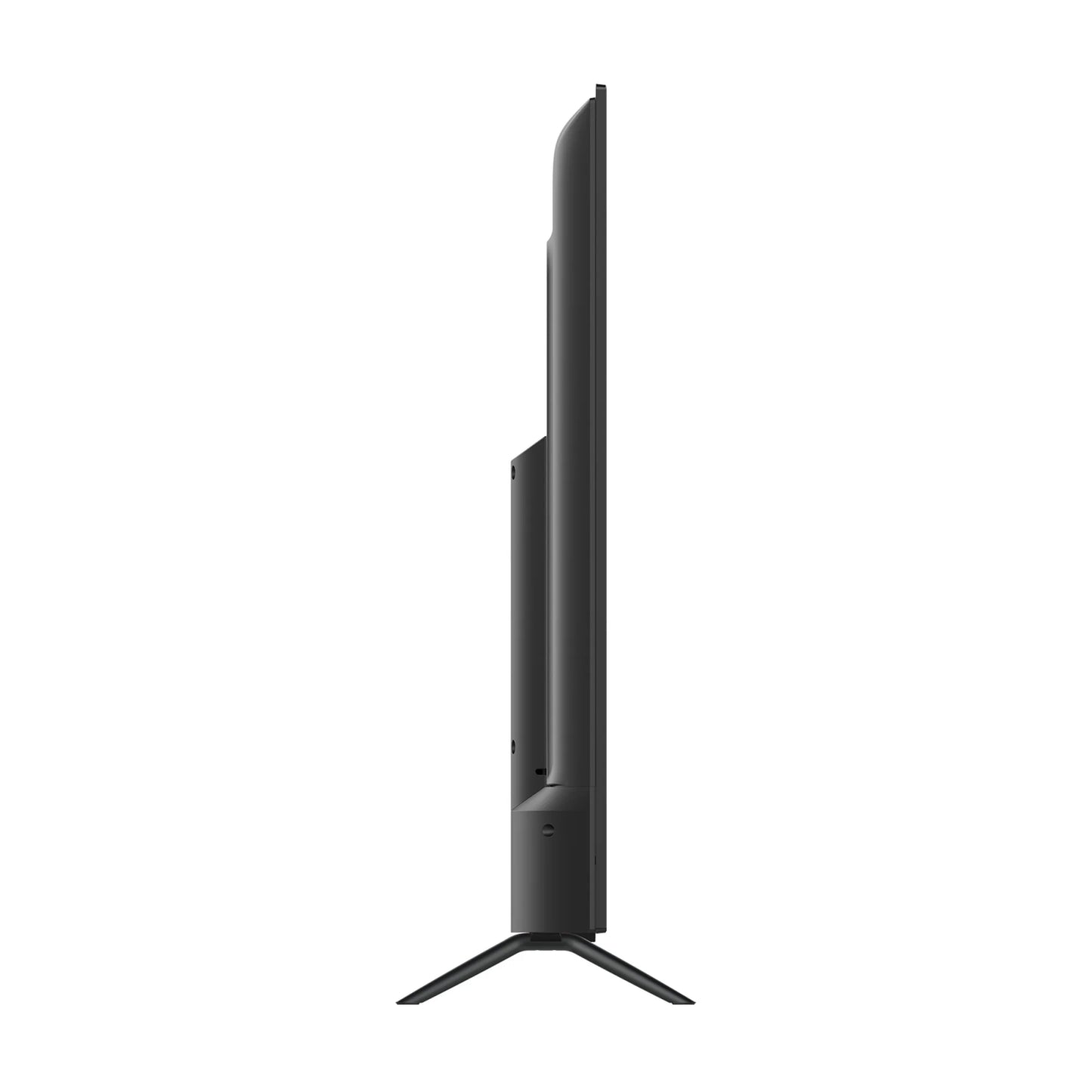 50” Class 4K UHD Roku Smart Television, 100012585
