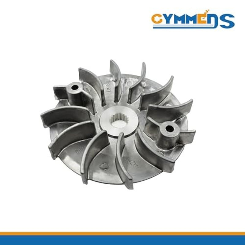 GY6 150Cc Performance Clutch Variator Kits CVT for GY6 125Cc and 150Cc