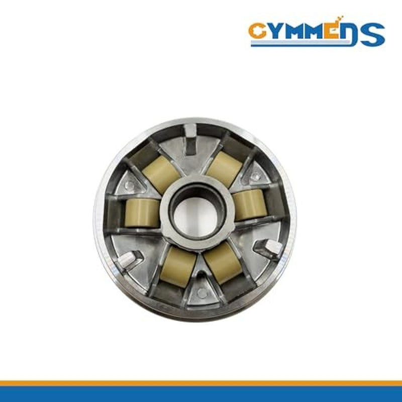 GY6 150Cc Performance Clutch Variator Kits CVT for GY6 125Cc and 150Cc